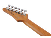 Ibanez Prestige AZ2402 GRM Grey Metallic Ibanez Prestige AZ2402 GRM Grey Metallic